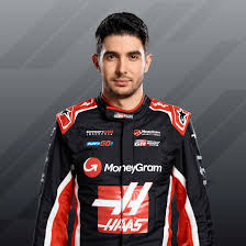 Esteban Ocon